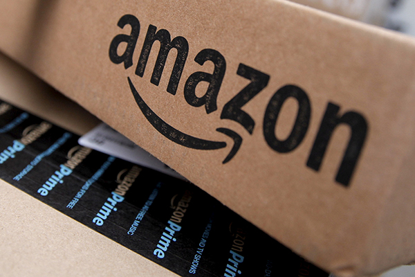 Plus de produits britanniques pour Amazon Chine