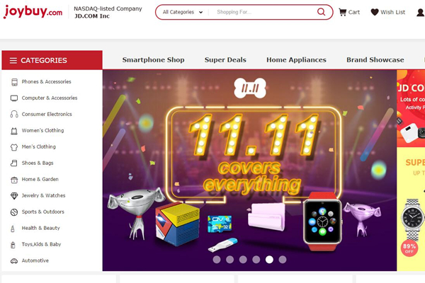 Petit guide de la fête du shopping du Double Onze à l'usage des étrangers