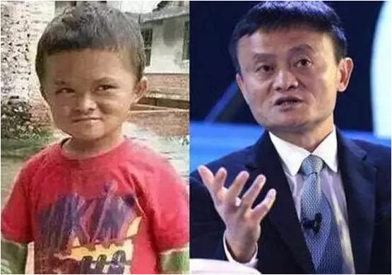 Mini Jack Ma : la vidéo qui va changer la vie d'un pauvre gar?on
