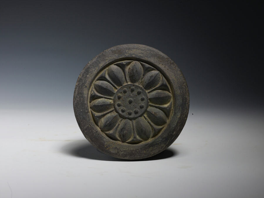 Le Palais Jinyang de la Dynastie Sui a été découvert dans le Shanxi