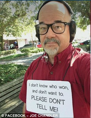 Cet Américain ne sait toujours pas qui est Président des Etats-Unis et ne veut pas le savoir