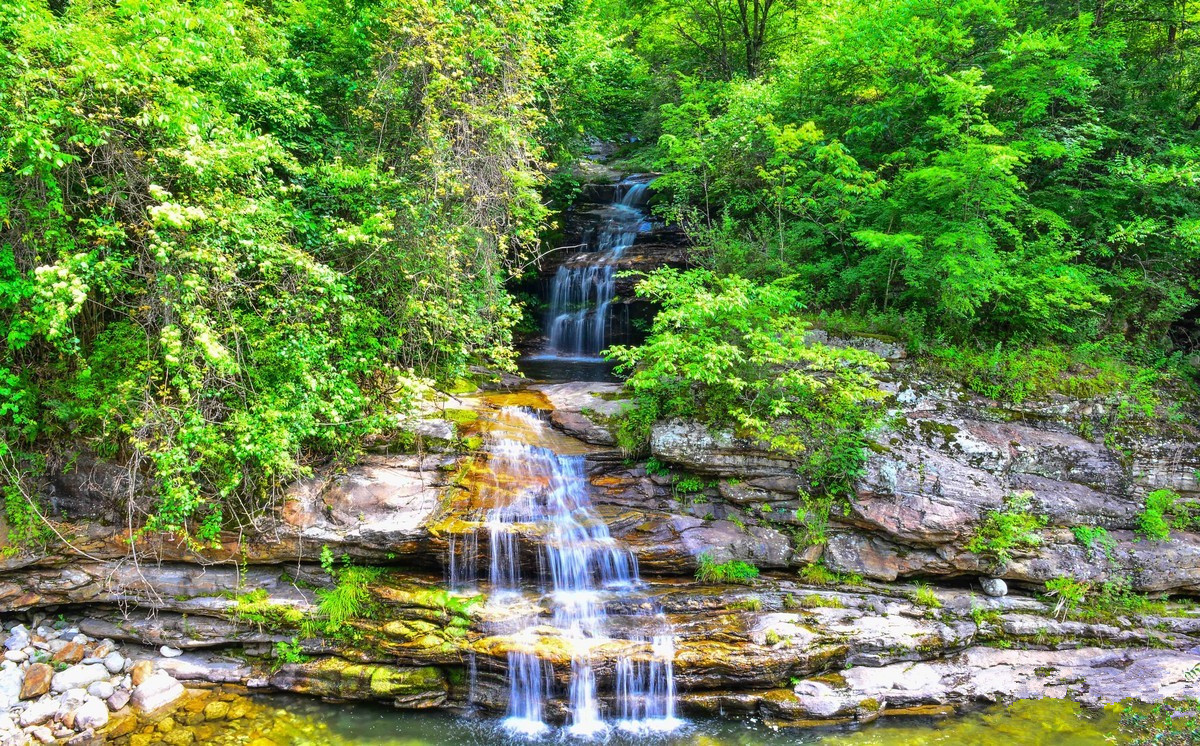 La ville de Huangboyuan re?oit la distinction des ? Plus beaux villages et villes de Chine ?
