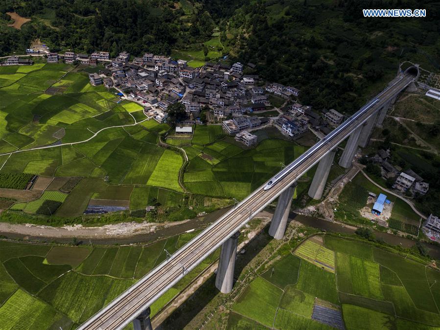 Les plus beaux clichés de drones en 2016 