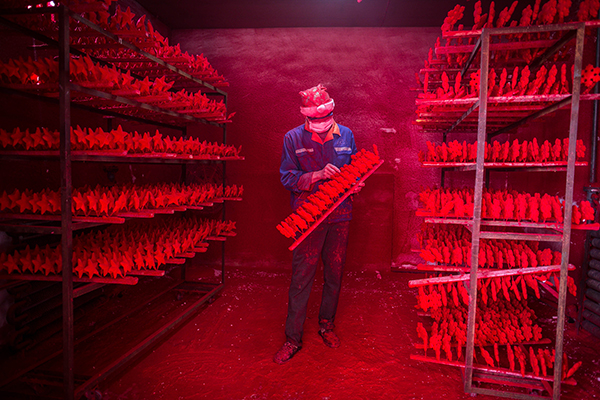 Avec l'augmentation des co?ts, les joies de No?l sont plus chères cette année