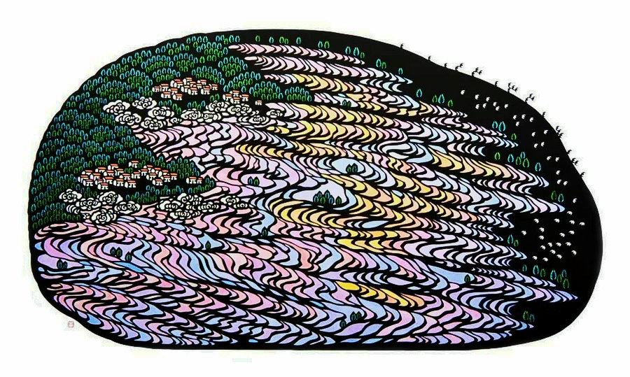 Shanghai : la magie de l’art du papier découpé