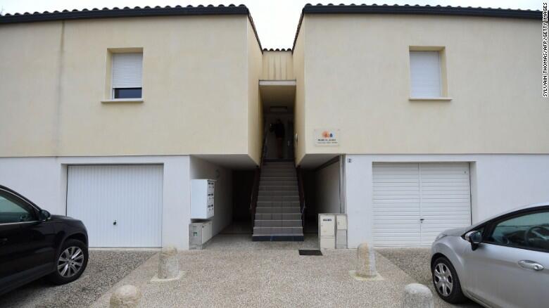 Quatre personnes soup?onnées de préparer un acte terroriste arrêtées dans le Sud de la France