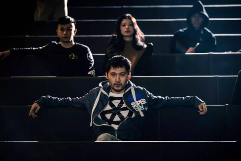 Rhinocéros amoureux : le théatre chinois à l'honneur à Paris