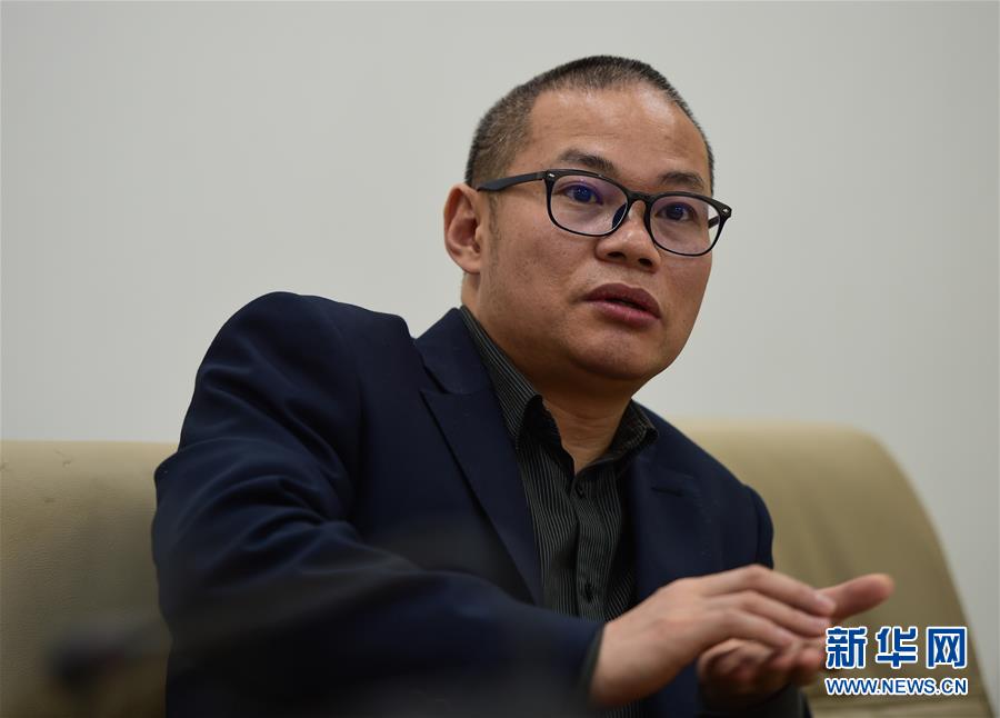 Des chercheurs chinois révolutionnent le monde de la génétique