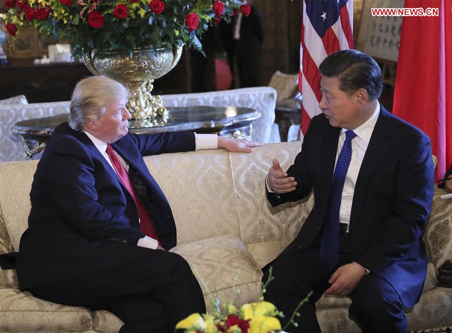 Xi prêt à travailler avec Trump à un nouveau point de départ pour les relations sino-américaines