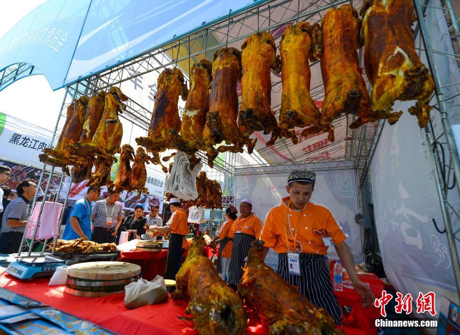 Urumqi : le rendez-vous des gourmandises de l’Asie centrale 