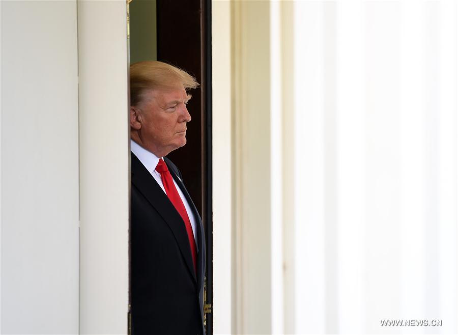 Donald Trump annoncera sous peu sa décision sur l'accord climatique de Paris