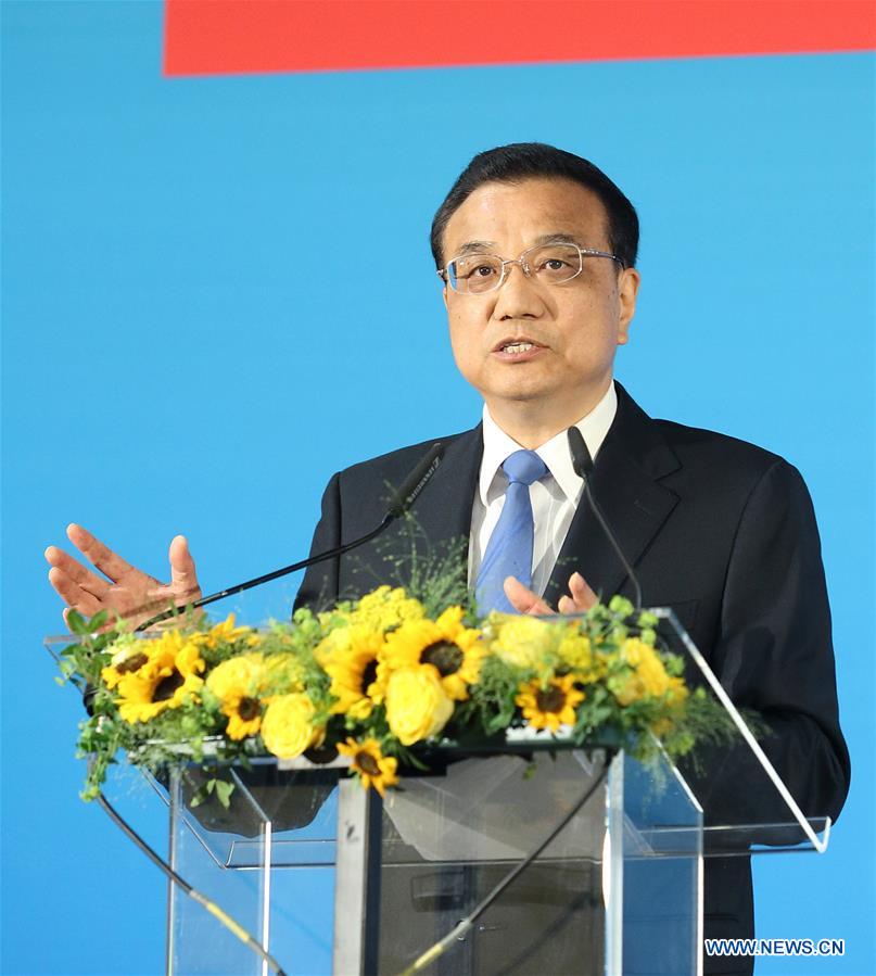 PM chinois : le libre-échange devrait être équitable, équilibré et durable