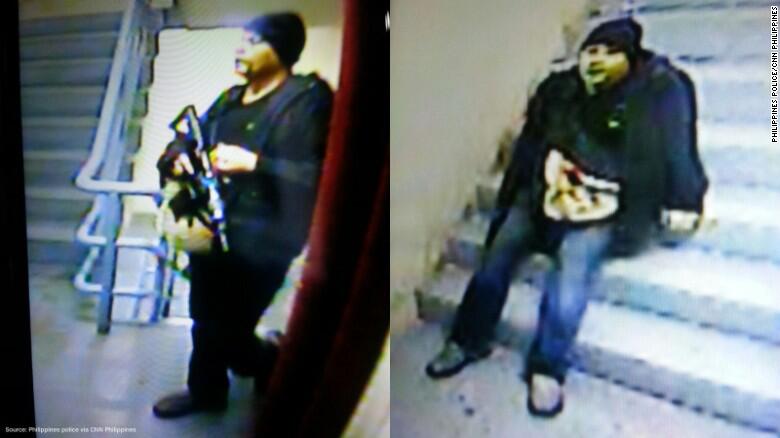 Attaque dans un casino de Manille par un homme armé isolé, au moins 36 morts