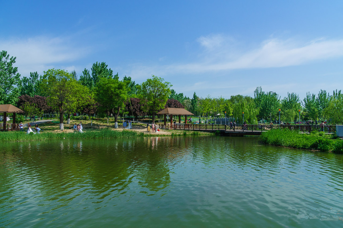 Le Parc des Expositions universelles de Xi'an remporte le ? Prix du potentiel de marque touristique de l'année ?