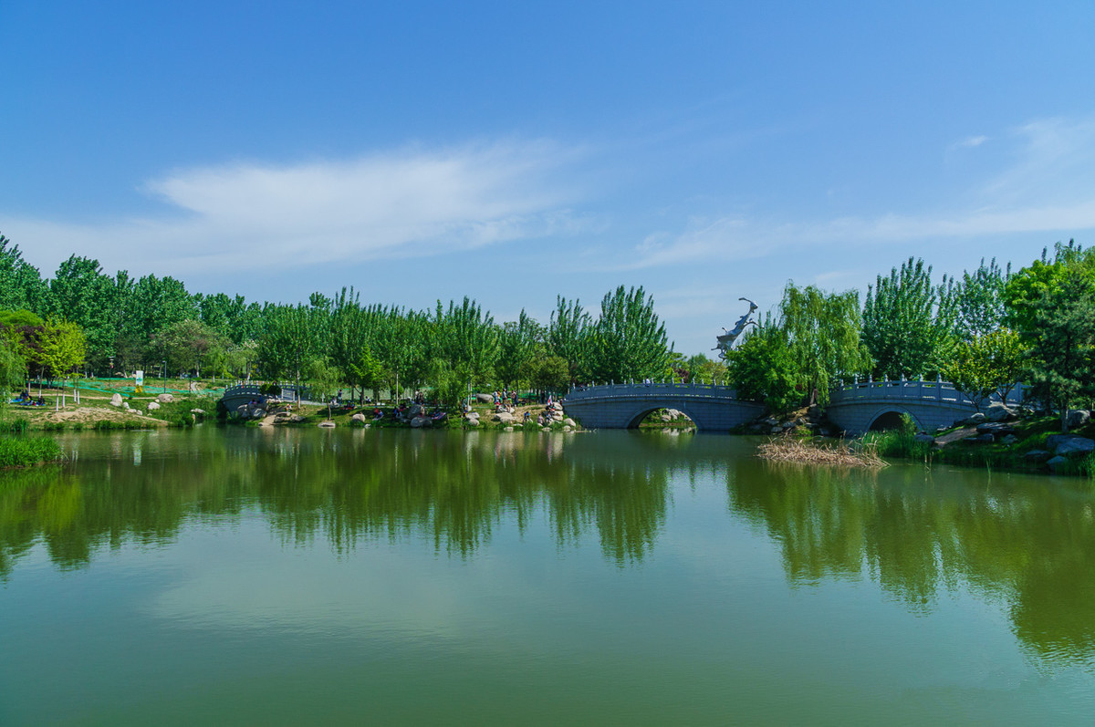 Le Parc des Expositions universelles de Xi'an remporte le ? Prix du potentiel de marque touristique de l'année ?