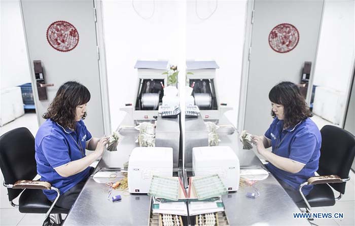 Wuhan?: quand le paiement digital améliore les conditions de travail