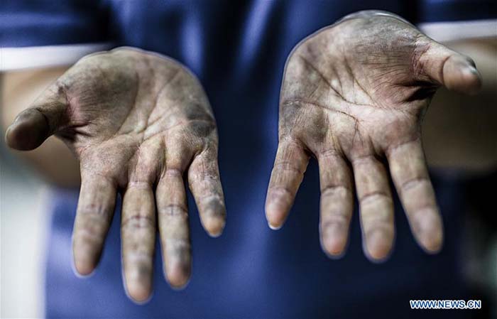 Wuhan?: quand le paiement digital améliore les conditions de travail