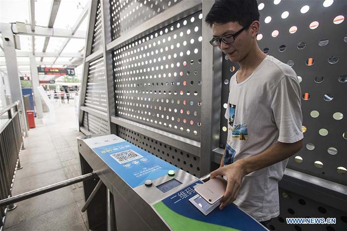 Wuhan?: quand le paiement digital améliore les conditions de travail