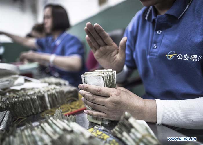 Wuhan?: quand le paiement digital améliore les conditions de travail