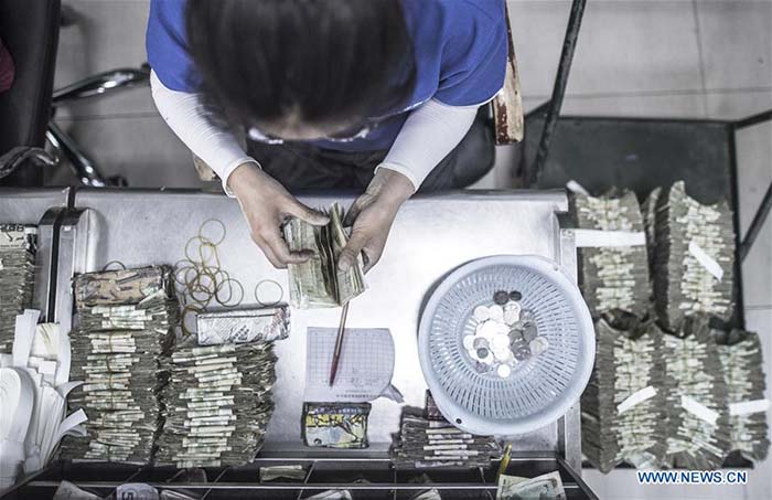 Wuhan?: quand le paiement digital améliore les conditions de travail