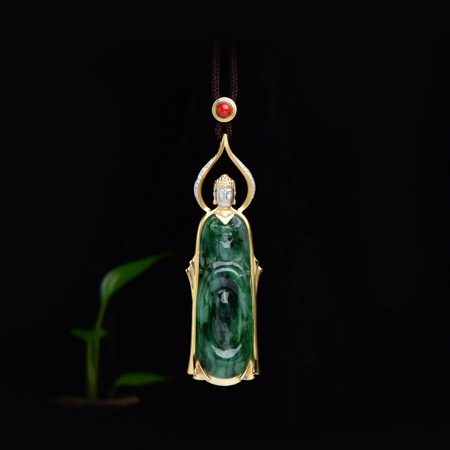 Des bijoux originaux exposés à Shenzhen