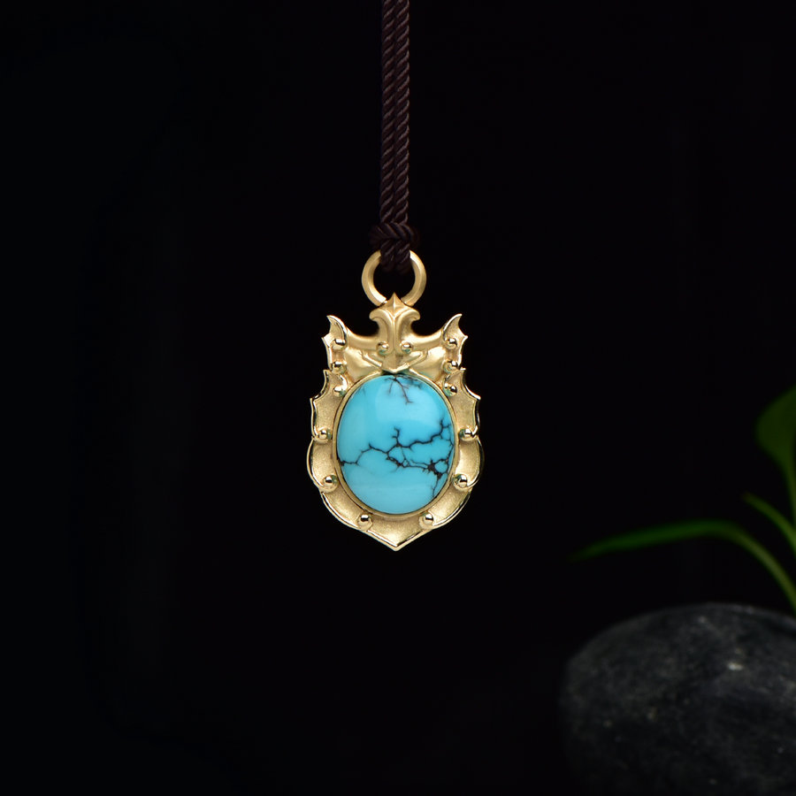 Des bijoux originaux exposés à Shenzhen