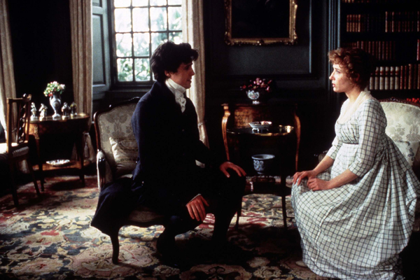 200 ans après sa mort, Jane Austen reste toujours populaire en Chine