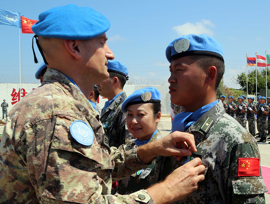 L'APL élargit son influence internationale