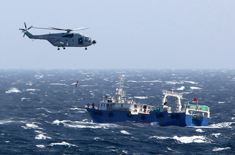 L'APL élargit son influence internationale