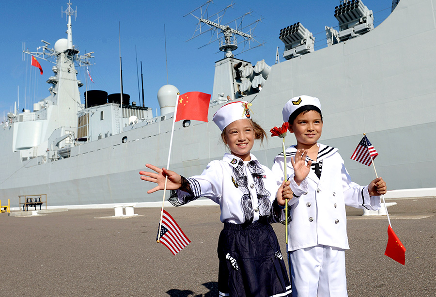 L'APL élargit son influence internationale