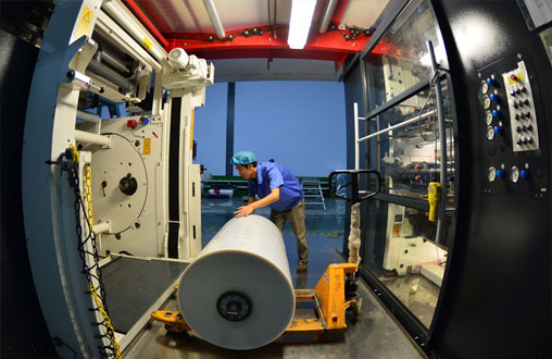 Chine : les entreprises étrangères en quête de transformation