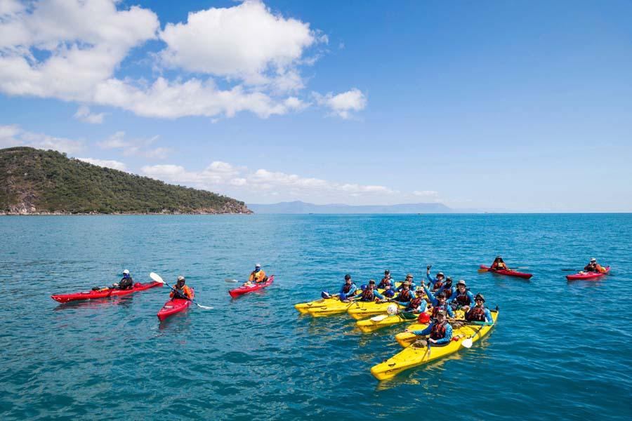 Man?uvres militaires entre la Chine, les USA et l'Australie