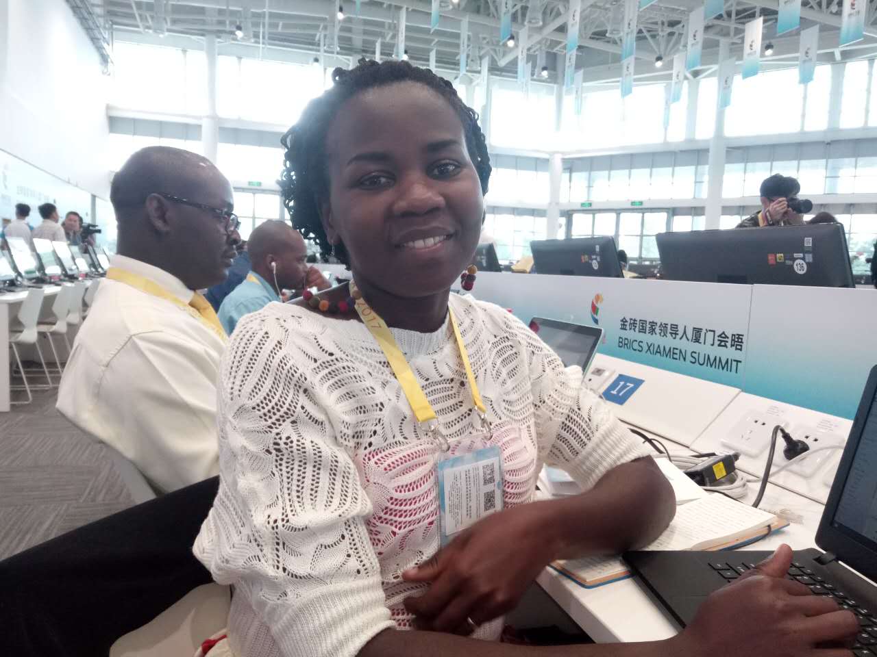 Donner au BRICS un caractère universel et inclusif