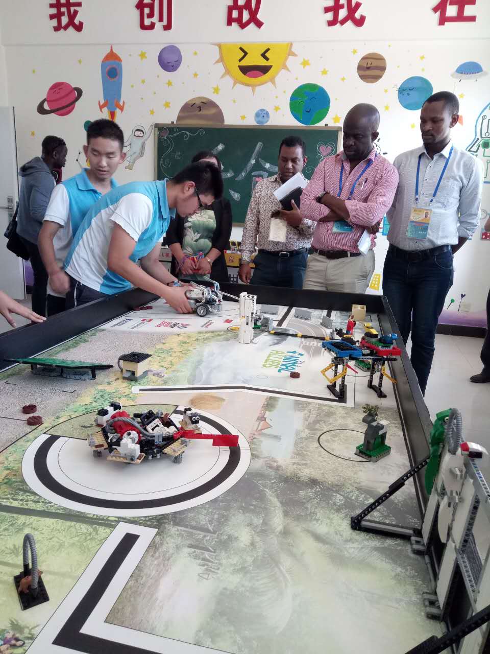 Migration et pauvreté, la province du Ningxia va de l'avant