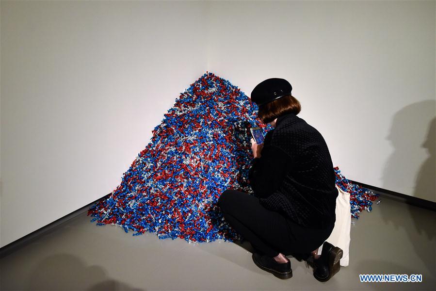 France/Culture : la Fondation Louis Vuitton accueille le MoMA à Paris