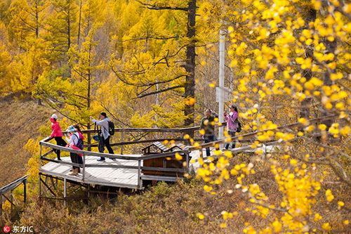 Les régions chinoises au plus fort pouvoir d'achat