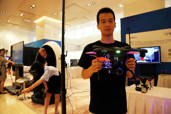 Forum Fortune Global : Guangzhou soutenu par le secteur commercial de Shanghai