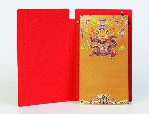 La Cité Interdite surfe sur la vague du succès