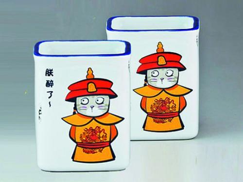 La Cité Interdite surfe sur la vague du succès