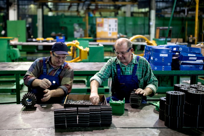 L'initiative ? Une Ceinture, une Route ? a déjà créé 200 000 emplois à l'étranger