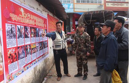 Consommation de films en hausse dans les villes chinoises de 3e et 4e rangs