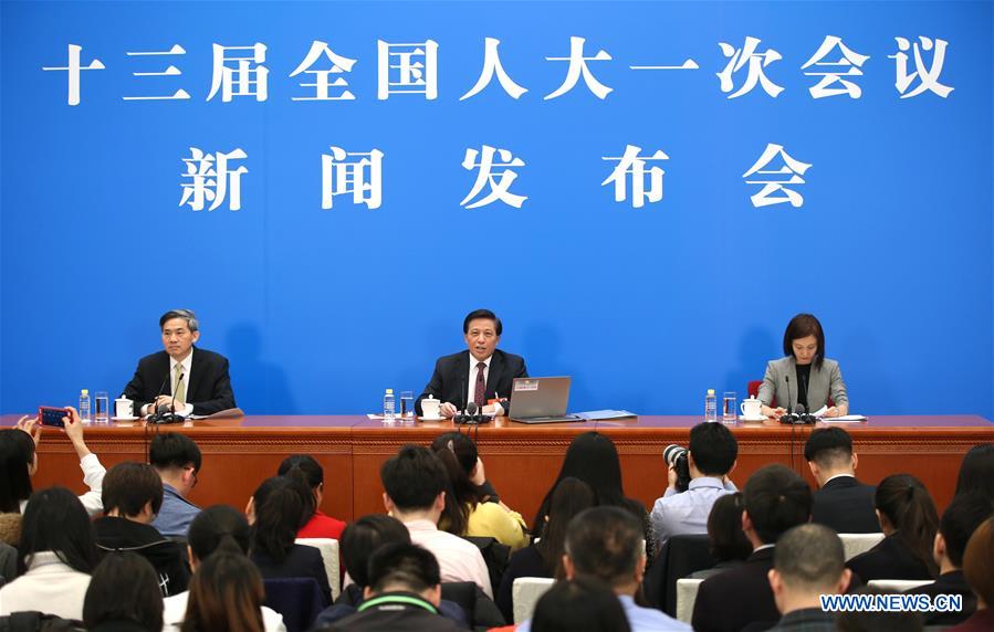 La session annuelle de l'APN s'ouvrira lundi