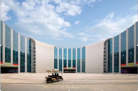 L'Exposition internationale d'importation de Chine se devra d'être ? une symphonie de toutes les nations ?