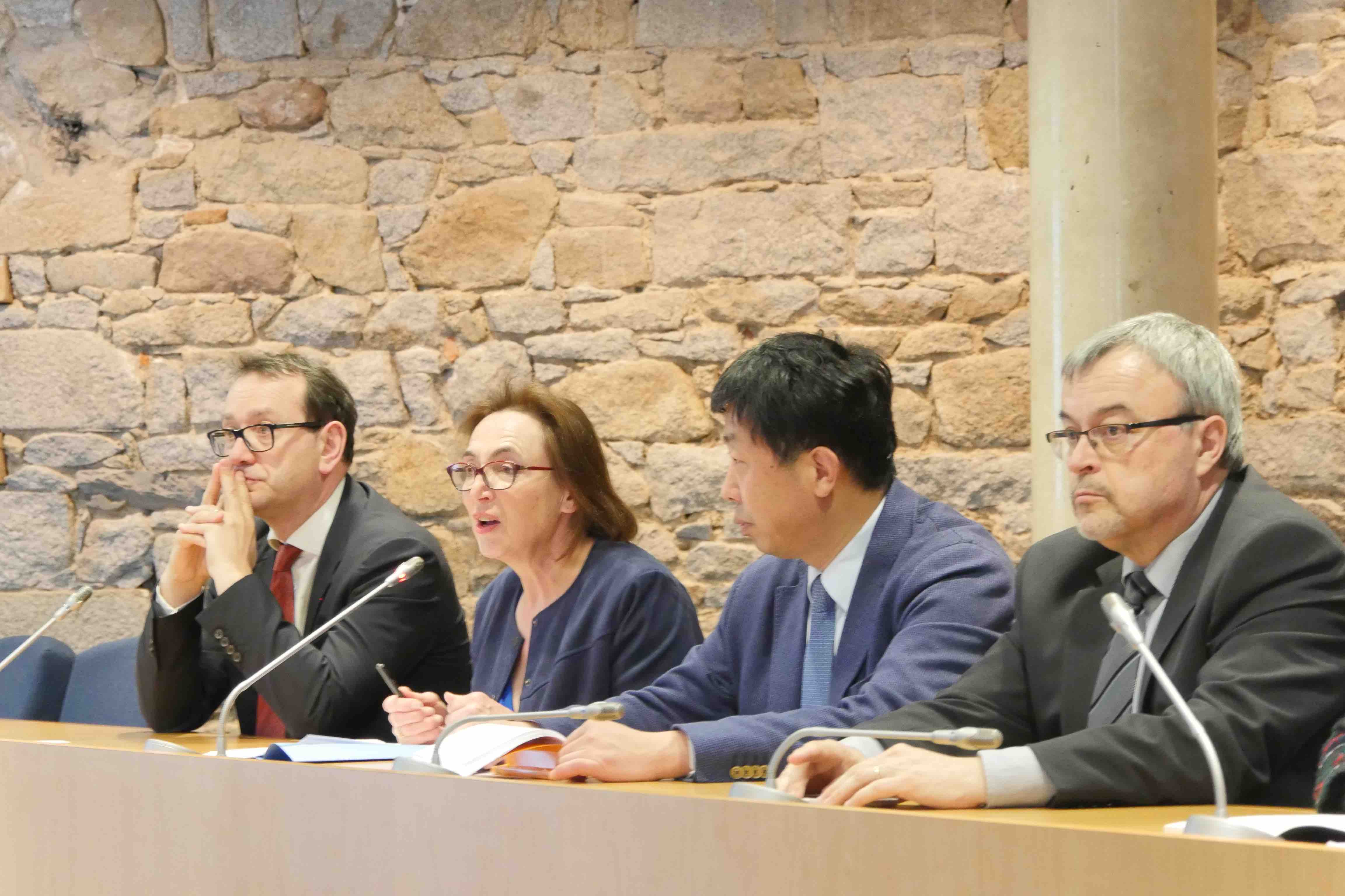 La CIIE : une voie privilégiée pour exporter vos produits vers le marché chinois