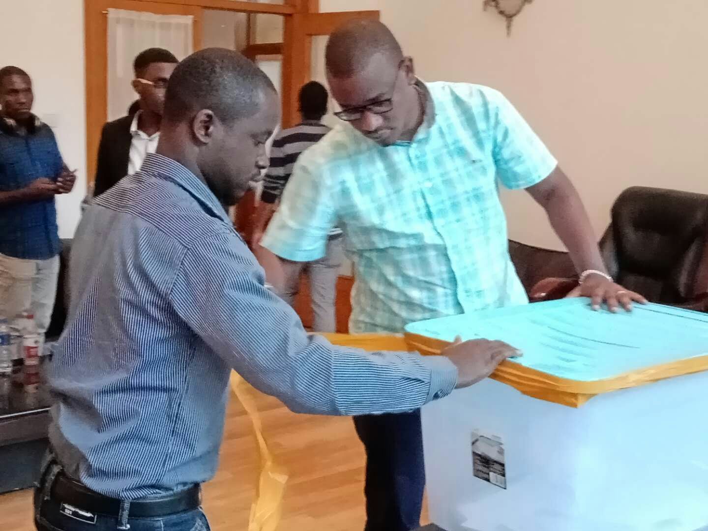 Burundi/vote du referendum constitutionnel : le ?Oui? a remporté à plus de 80%