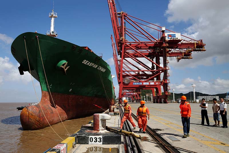 Investissements massifs des entreprises chinoises vers le Pérou