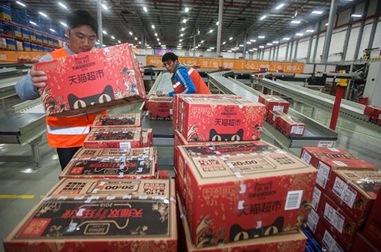 Chine : une logistique plus verte pour lutter contre la pollution au plastique