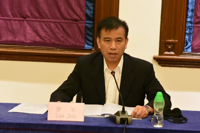 La province du Guangdong, une province chinoise d'échanges commerciaux avec l'Afrique