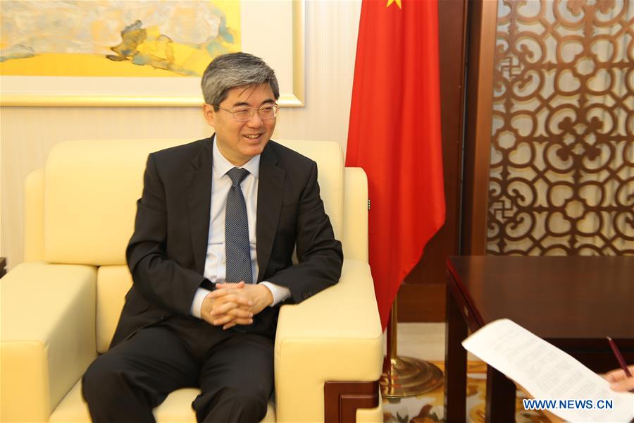 Les PECO sont des partenaires clés pour 