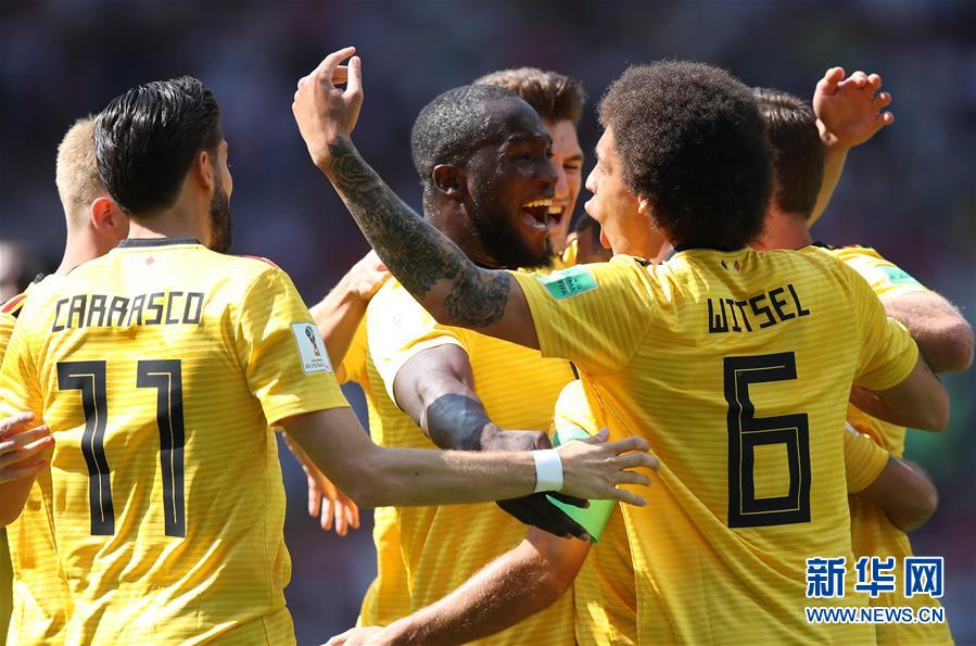 Les ? plus ? de la Coupe du monde 2018